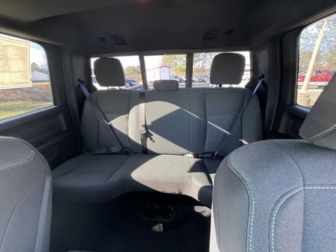 New 2026 RAM 2500 Tradesman image 14