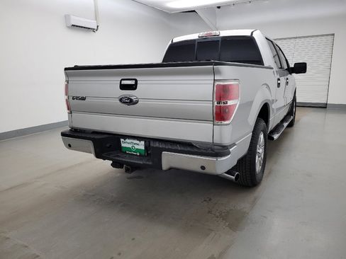 Used 2014 Ford F150 XLT w/ Equipment Group 302A Luxury RWD image 7