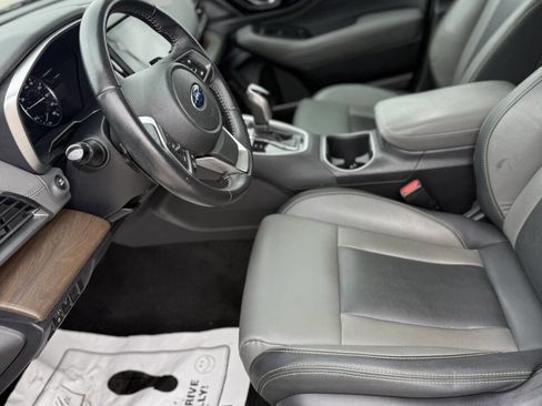 Used 2020 Subaru Outback Onyx Edition XT image 10