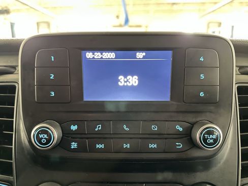 Used 2024 Ford Transit 250 Low Roof w/ Exterior Upgrade Package image 12