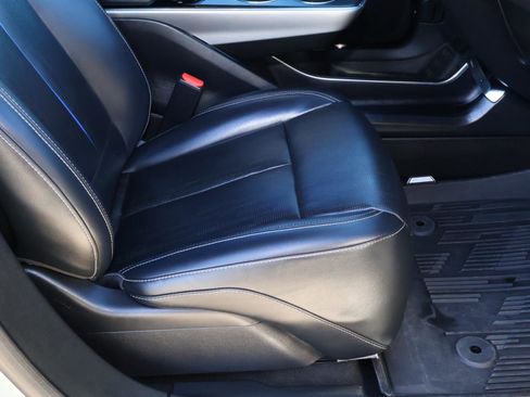 Certified 2024 Cadillac Lyriq Sport w/ LPO, Floor Liner Package image 24