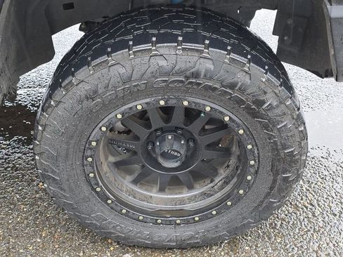 Used 2021 RAM 1500 Rebel w/ Rebel Level 1 Equipment Group image 9