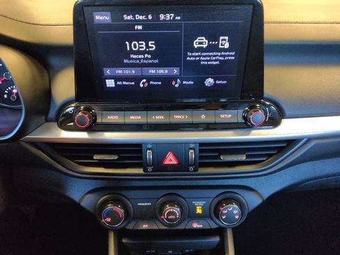 Used 2022 Kia Forte LXS image 25