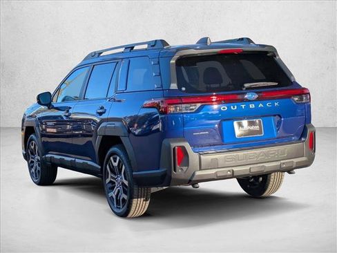 New 2026 Subaru Outback Touring XT image 7