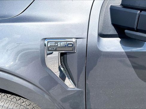 Used 2023 Ford F150 XLT image 7