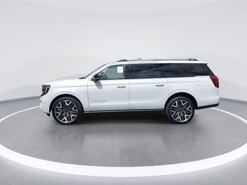 New 2026 Ford Expedition Max Platinum image 5