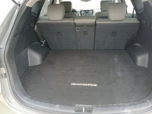 Used 2014 Hyundai Santa Fe Sport w/ Popular Equipment Package 02 FWD image 13