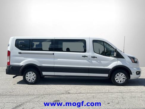 Used 2024 Ford Transit 350 XLT RWD image 25