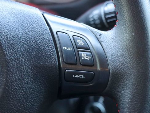 Used 2014 Subaru Impreza WRX Hatchback AWD/4WD image 28