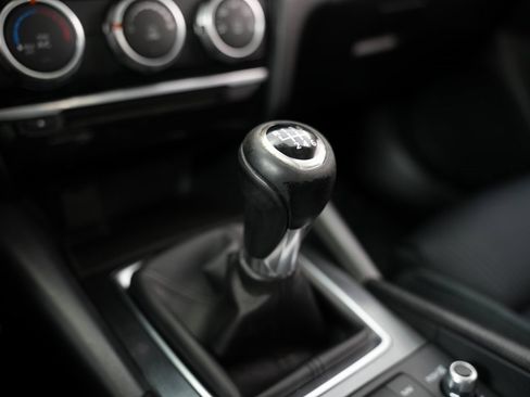 Used 2017 MAZDA MAZDA6 Sport image 25