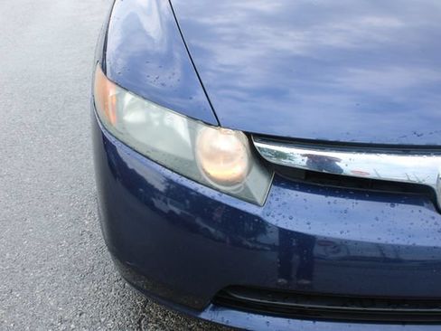 Used 2006 Honda Civic EX image 35