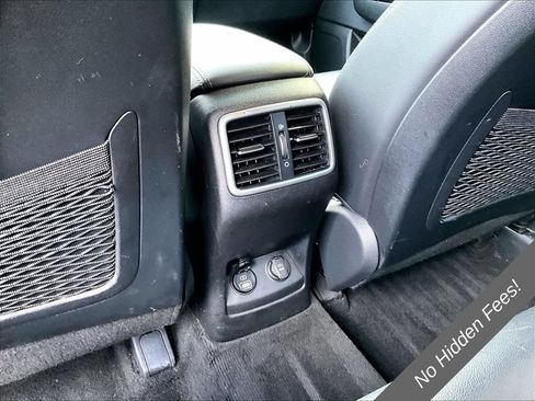 Used 2019 Kia Sportage EX FWD image 28