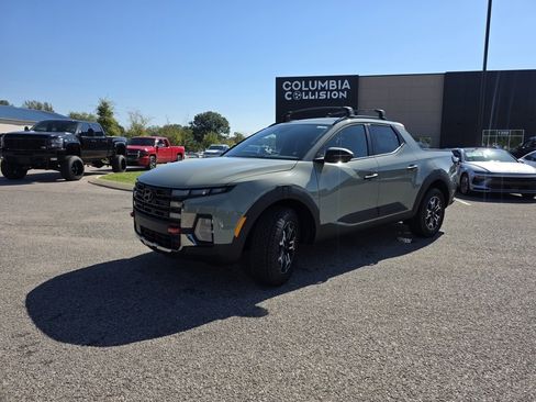 New 2026 Hyundai Santa Cruz XRT image 3