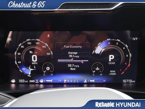 Used 2026 Chevrolet Colorado LT w/ Advanced Trailering Package AWD/4WD image 28