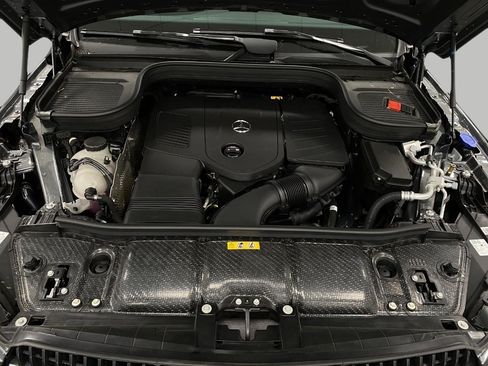 New 2026 Mercedes-Benz GLE 350 4MATIC image 48