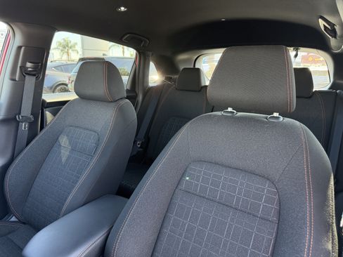 Used 2025 Honda HR-V Sport image 16