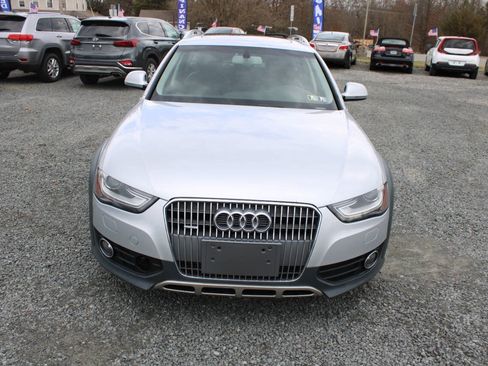 Used 2013 Audi A4 Prestige AWD/4WD image 3
