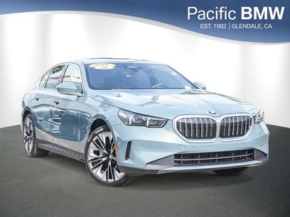 Used 2026 BMW 530i