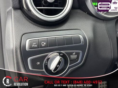 Used 2017 Mercedes-Benz C 43 AMG 4MATIC Sedan image 34
