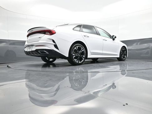 Used 2023 Kia K5 GT-Line w/ GT-Line Premium Package image 29