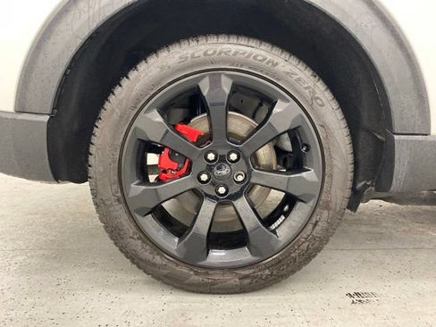 Used 2023 Ford Explorer ST w/ Equipment Group 401A AWD/4WD image 7