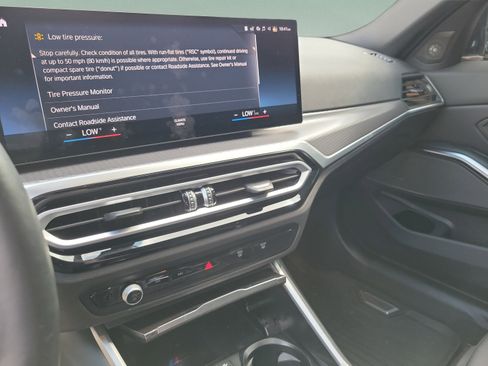 Used 2024 BMW M340i xDrive w/ Premium Package AWD/4WD image 22