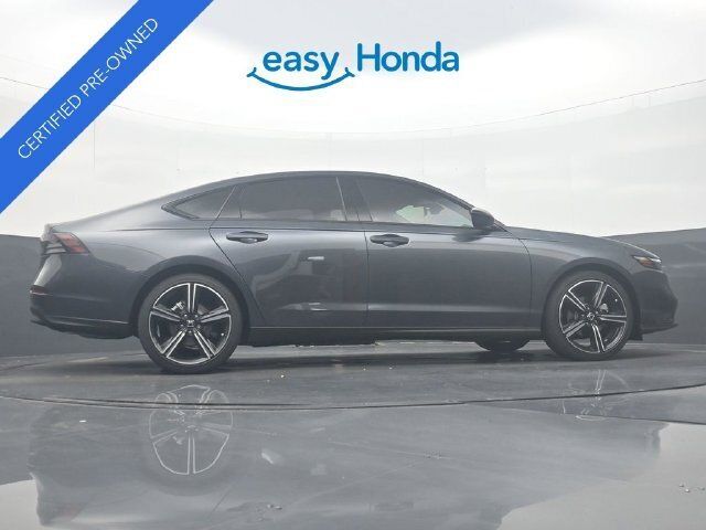 Used 2026 Honda Accord SE image 33