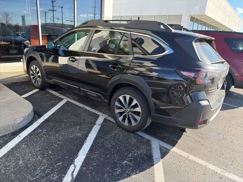 Certified 2023 Subaru Outback Limited image 18
