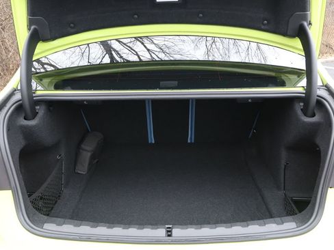 Used 2022 BMW M3 w/ Executive Package image 47