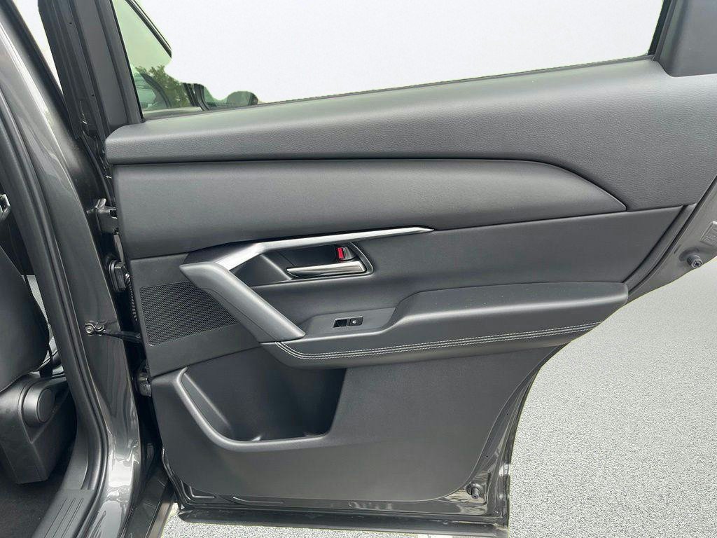 New 2026 MAZDA CX-5 Preferred AWD/4WD image 22
