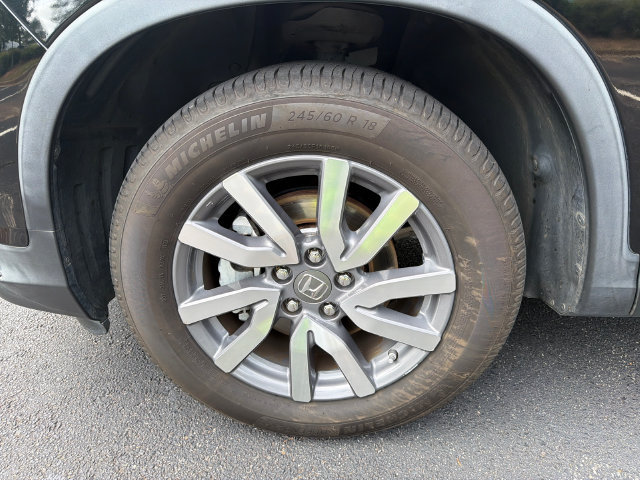 Used 2019 Honda Pilot EX-L image 11