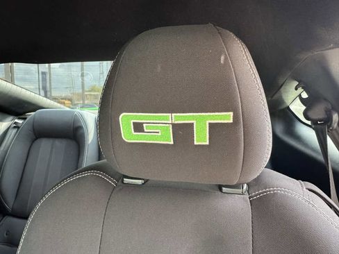 Used 2019 Ford Mustang GT w/ GT Performance Package RWD image 23