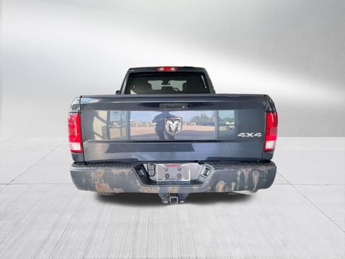 Used 2017 RAM 1500 Tradesman AWD/4WD image 5