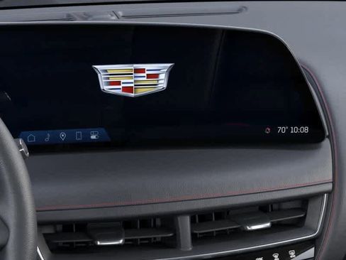 New 2026 Cadillac CT5 V Blackwing w/ Precision Package image 20