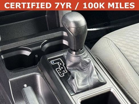 Used 2023 Toyota Tacoma SR image 22