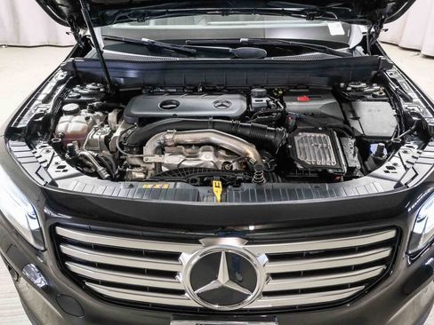 Certified 2026 Mercedes-Benz GLB 250 image 34