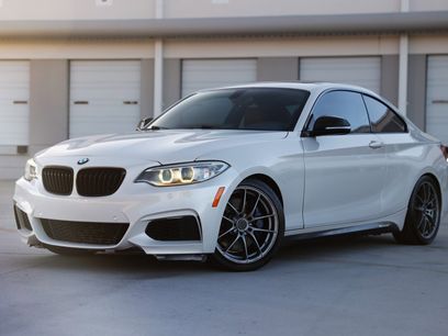 Used 2015 BMW M235i Coupe