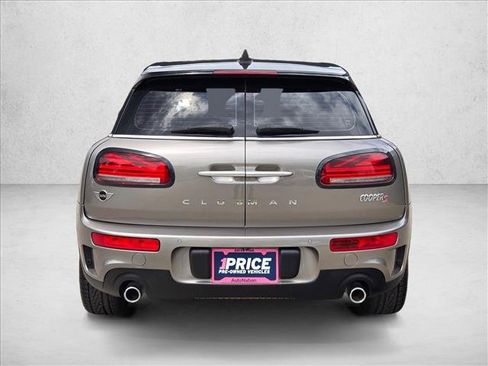 Used 2020 MINI Cooper Clubman S FWD image 6