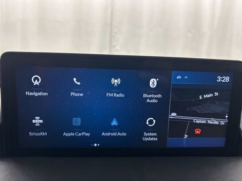 Used 2022 Acura TLX SH-AWD w/ A-SPEC Pkg image 14