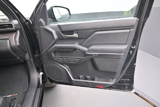 Used 2024 Toyota Tacoma TRD Off-Road AWD/4WD image 12