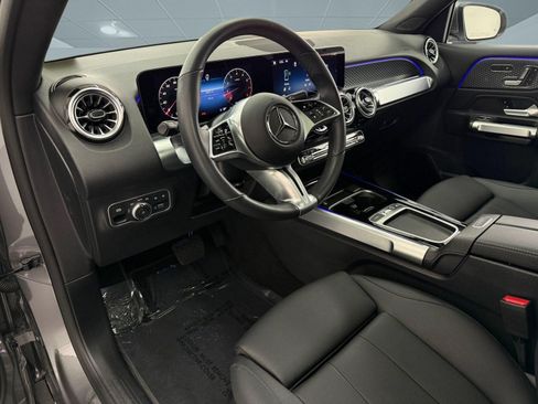 Certified 2026 Mercedes-Benz GLB 250 image 4