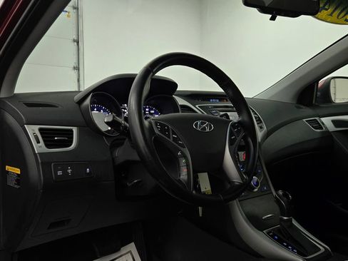 Used 2014 Hyundai Elantra Limited image 20