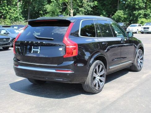 Used 2024 Volvo XC90 T8 Ultimate w/ Protection Package Premier AWD/4WD image 3