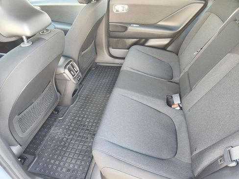 New 2025 Hyundai Ioniq 6 SE image 28