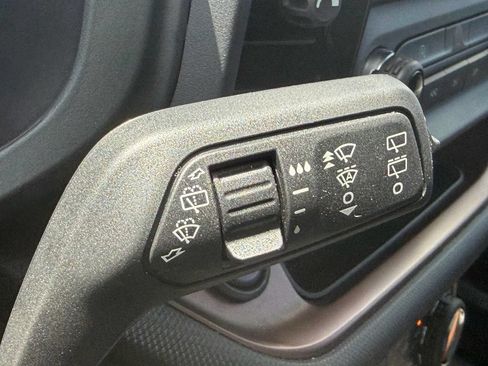 Used 2022 Ford Bronco Sport Outer Banks w/ Tech Package AWD/4WD image 29