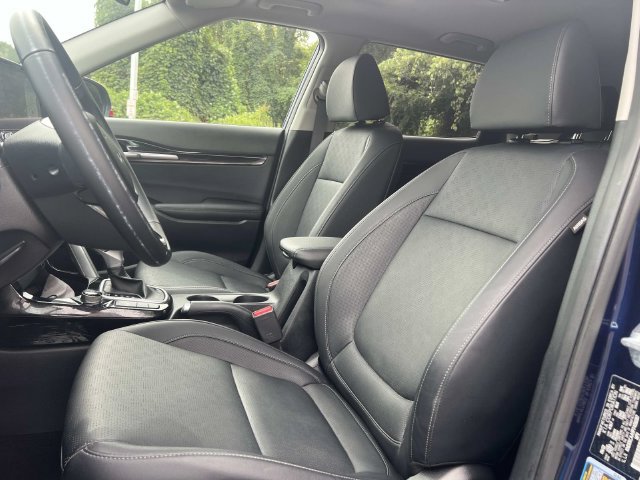 Used 2023 Kia Seltos EX AWD/4WD image 8