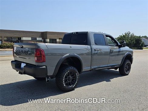 New 2026 RAM 2500 Power Wagon image 12