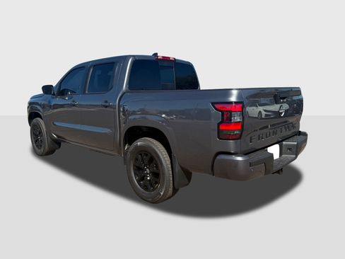 New 2026 Nissan Frontier SV w/ Tow Package image 3