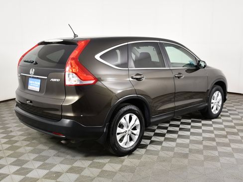 Used 2014 Honda CR-V EX image 6