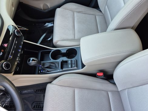 Used 2018 Hyundai Tucson SEL AWD/4WD image 19